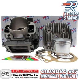 KT00088 GRUPPO TERMICO...