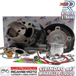 KT00109 GRUPPO TERMICO...