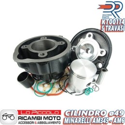 KT00114 GRUPPO TERMICO...