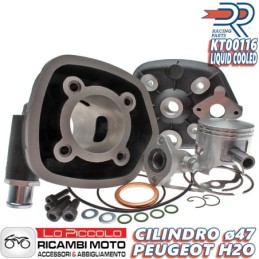 KT00116 GRUPPO TERMICO...