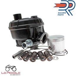 KT00118 GRUPPO TERMICO...