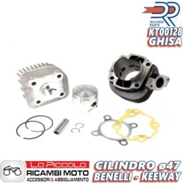 KT00128 GRUPPO TERMICO...