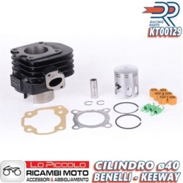 KT00129 GRUPPO TERMICO...