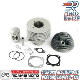 KT00135 GRUPPO TERMICO...