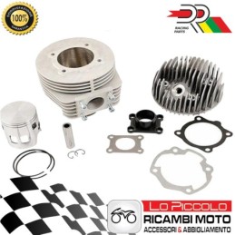 KT00136 GRUPPO TERMICO...