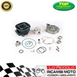 9916510 GRUPPO TERMICO...