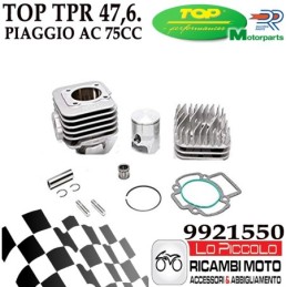 9921550 GRUPPO TERMICO...