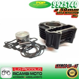 9925140 GRUPPO TERMICO...