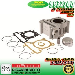 9932700 GRUPPO TERMICO...