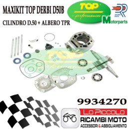 9934270 MAXI KIT TOP TPR...