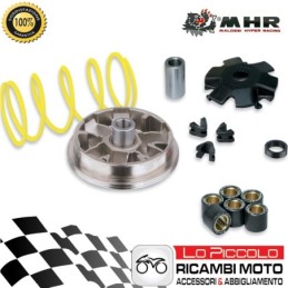 517072 MULTIVAR VARIATORE...