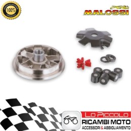 517142 MULTIVAR VARIATORE...