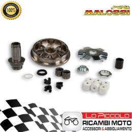 517160 MULTIVAR VARIATORE...