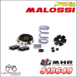 518648 MULTIVAR VARIATORE...