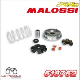 518752 MULTIVAR VARIATORE...