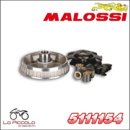 5111154 MULTIVAR 2000...