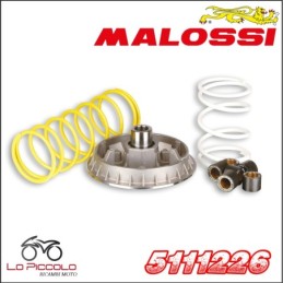 5111226 MULTIVAR 2000...