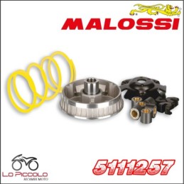 5111257 MULTIVAR 2000...