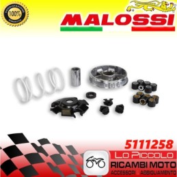 5111258 MULTIVAR 2000...