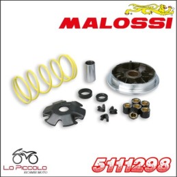 5111298 MULTIVAR VARIATORE...