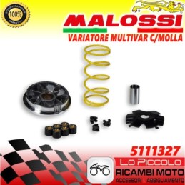 5111327 MULTIVAR VARIATORE...
