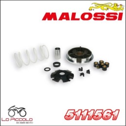 5111561 MULTIVAR VARIATORE...