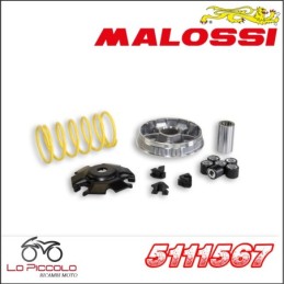 5111567 MULTIVAR 2000...