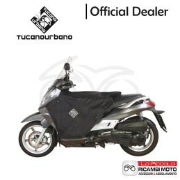 COPRIGAMBE TUCANO...