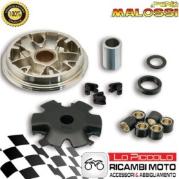 5111852 MULTIVAR VARIATORE...