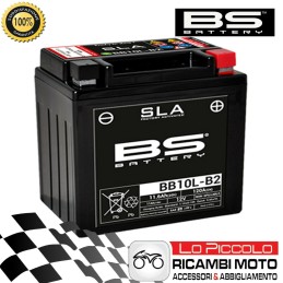 BATTERIA BS SLA BB10L-B2...