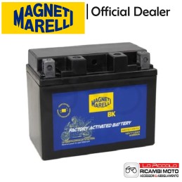 BATTERIA MAGNETI MARELLI...