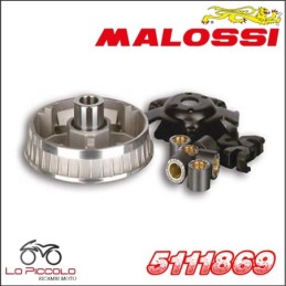 5111869 MULTIVAR 2000...