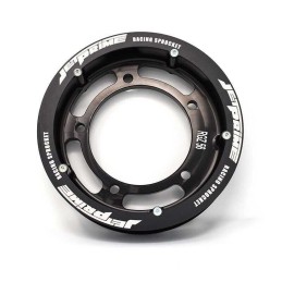 CORONA RICAVATA DAL PIENO...