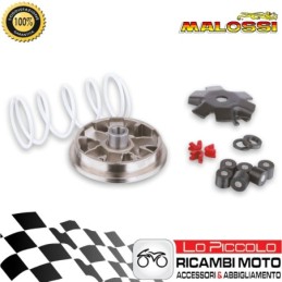 5112074 MULTIVAR VARIATORE...