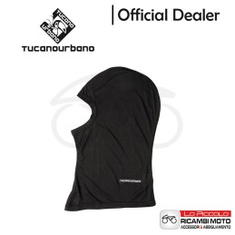 SOTTOCASCO PASSAMONTAGNA...