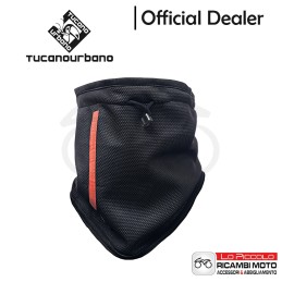 COLLARE SCALDACOLLO...