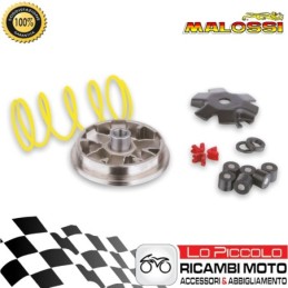 5112122 MULTIVAR VARIATORE...