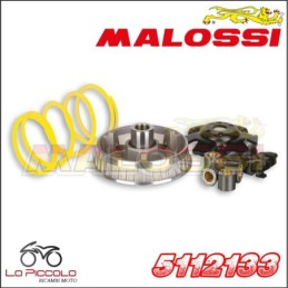 5112133 MULTIVAR 2000...