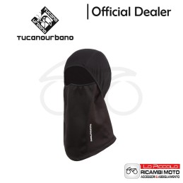 SOTTOCASCO PASSAMONTAGNA...