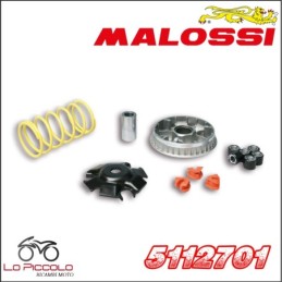 5112701 MULTIVAR 2000...