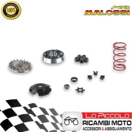 5112800 MULTIVAR VARIATORE...