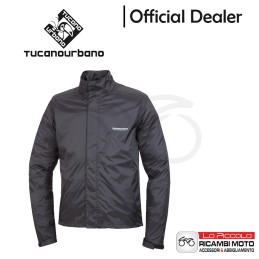 GIACCA ANTIPIOGGIA...