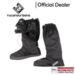 TUCANO URBANO COPRISCARPE...