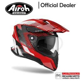 CASCO AIROH ON-OFF...