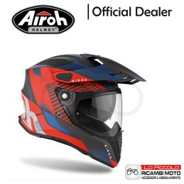 CASCO AIROH ON-OFF...