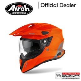 CASCO AIROH ON-OFF...