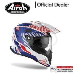CASCO AIROH ON-OFF...