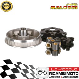 5112396 MULTIVAR 2000...