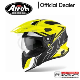 CASCO AIROH ON-OFF...