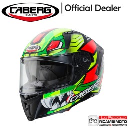 CASCO INTEGRALE CABERG...